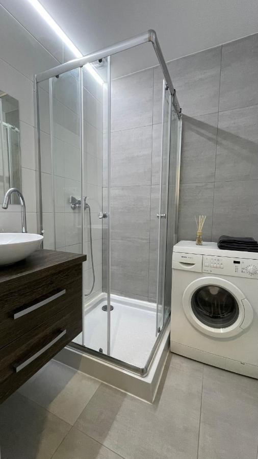 Apartment Hospodarska Trnava Exterior photo